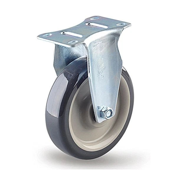 heavy duty castor wheels