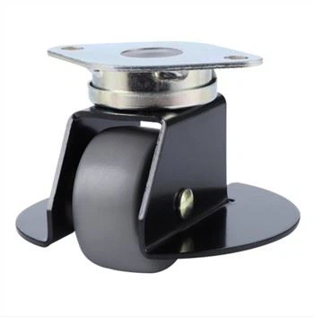 Air Cargo Caster Wielen