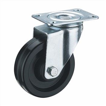 Medium Duty Fenolische Casters