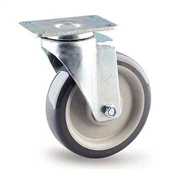 Trolley PU Caster