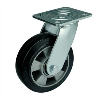 zware rubberen gieters