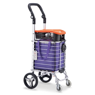 Target nieuwe winkelwagentjes